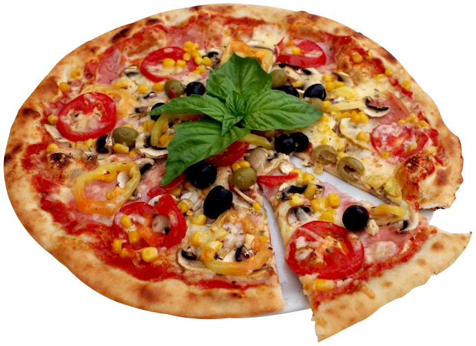 O Resto Pizzeria Antibes After