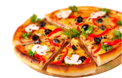 O Resto Pizzeria Antibes Bf Point Fort